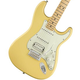 Fender / Player Series Stratocaster HSS Buttercream Maple【YRK】【新品特価】(OFFSALE)《+4582600680067》