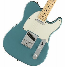 《限界突破特価!》Fender / Player Series Telecaster Tidepool Maple 《+4582600680067》