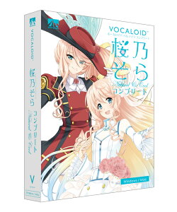 AH-Software �G�[�G�C�`�\�t�g�E�F�A / VOCALOID ���T���� �R���v���[�g �i�`�������E�N�[���y�����񂹏��i�z