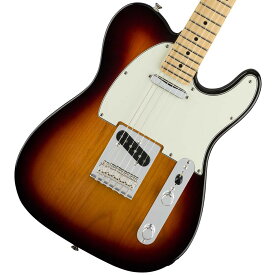 《限界突破特価!》Fender / Player Series Telecaster 3 Color Sunburst Maple 【新品特価】(OFFSALE)《+4582600680067》