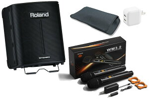 Roland ���[�����h / BA-330 [���C�����X�}�C�N(�}�C�N2�{���f��) �Z�b�g�I]�yPNG�z