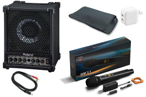 Roland ���[�����h / CM-30 [���C�����X�}�C�N(�}�C�N1�{���f��) �Z�b�g�I]�yPNG�z