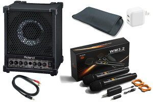 Roland ���[�����h / CM-30 [���C�����X�}�C�N(�}�C�N2�{���f��) �Z�b�g�I]�yPNG�z