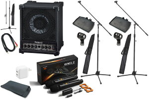 Roland ���[�����h / CM-30 [���C�����X�}�C�N(�}�C�N2�{���f��)���A�N�Z�T���[�Z�b�g�I]�yPNG�z