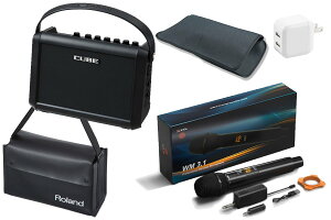 Roland ���[�����h / CUBE Street MINI [���C�����X�}�C�N(�V���O�����f��) �Z�b�g�I]�yPNG�z