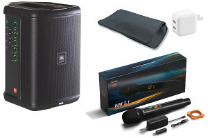 JBL �W�F�[�r�[�G�� / EON ONE Compact-Y3 [���C�����X�}�C�N(�}�C�N1�{���f��) �Z�b�g�I]�yPNG�z