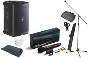 JBL �W�F�[�r�[�G�� / EON ONE Compact-Y3 [���C�����X�}�C�N(�}�C�N1�{���f��)���A�N�Z�T���[�Z�b�g�I]�yPNG�z
