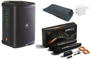 JBL �W�F�[�r�[�G�� / EON ONE Compact-Y3 [���C�����X�}�C�N(�}�C�N2�{���f��) �Z�b�g�I]�yPNG�z
