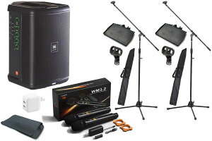 JBL �W�F�[�r�[�G�� / EON ONE Compact-Y3 [���C�����X�}�C�N(�}�C�N2�{���f��)���A�N�Z�T���[�Z�b�g�I]�yPNG�z