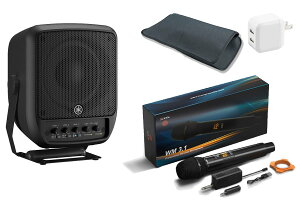 YAMAHA ���}�n / STAGEPAS 100 BTR MKII [���C�����X�}�C�N(�}�C�N1�{���f��) �Z�b�g�I]�yPNG�z