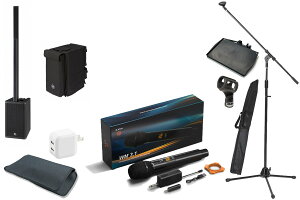 YAMAHA ���}�n / STAGEPAS 1K mkII [���C�����X�}�C�N(�}�C�N1�{���f��)���A�N�Z�T���[�Z�b�g�I]�yPNG�z