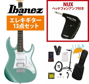 Ibanez / Gio GRX40-MGN (Metallic Light Green) p GP-1AvtGLM^[S҃ZbgR
