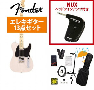 Fender / Made in Japan Hybrid II Telecaster Maple FB US Blonde GP-1�A���v�t���G���L�M�^�[���S�҃Z�b�gR�yYRK�z