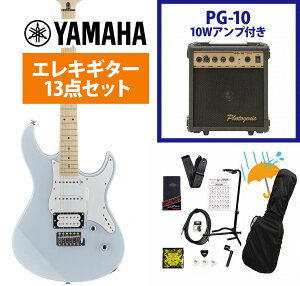 YAMAHA / PACIFICA 112VM ICB (ACXu[) GLM^[ PAC112VM PAC-112VM pVtBJ  S PG-10AvtGLM^[S҃ZbgRyPNGz