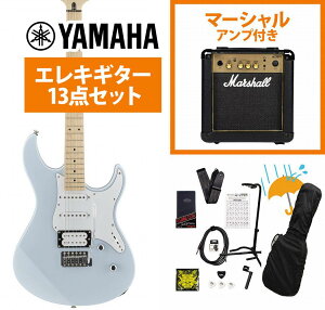 YAMAHA / PACIFICA 112VM ICB (ACXu[) GLM^[ PAC112VM PAC-112VM pVtBJ  S Marshall MG10AvtGLM^[S҃ZbgRyPNGz