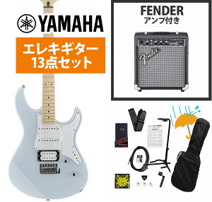 YAMAHA / PACIFICA 112VM ICB (ACXu[) GLM^[ PAC112VM PAC-112VM pVtBJ  S Fender 10WAvtGLM^[S҃ZbgR