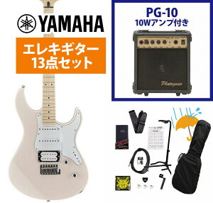 YAMAHA / PACIFICA 112VM SOP (\jbNsN) GLM^[ PAC112VM PAC-112VM pVtBJ  S PG-10AvtGLM^[S҃ZbgRyPNGz