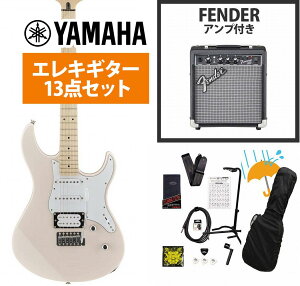 YAMAHA / PACIFICA 112VM SOP (\jbNsN) GLM^[ PAC112VM PAC-112VM pVtBJ  S Fender 10WAvtGLM^[S҃ZbgR