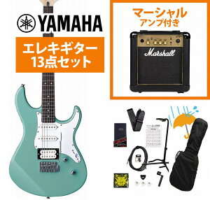 YAMAHA / PACIFICA112V SOB (\jbNu[) GLM^[ PAC112V PAC-112V pVtBJ  S Marshall MG10AvtGLM^[S҃ZbgRyPNGz