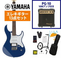 楽天市場】yamaha pacifica112v ブルーの通販