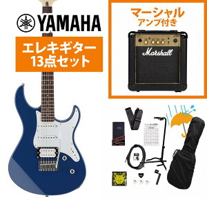 YAMAHA / PACIFICA112V UTB (iCebhu[) GLM^[ PAC112V PAC-112V pVtBJ  S Marshall MG10AvtGLM^[S҃ZbgRyPNGz