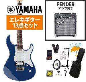 YAMAHA / PACIFICA112V UTB (iCebhu[) GLM^[ PAC112V PAC-112V pVtBJ  S Fender 10WAvtGLM^[S҃ZbgR