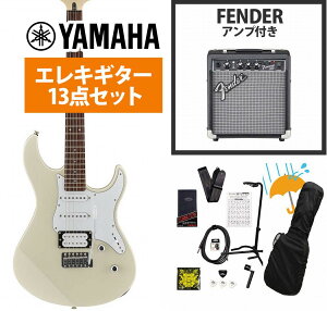 YAMAHA / PACIFICA112V VW (Be[WzCg) GLM^[ PAC112V PAC-112V pVtBJ  S Fender 10WAvtGLM^[S҃ZbgR