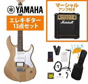 YAMAHA / PACIFICA112V YNS (CG[i`Te) GLM^[ PAC112V PAC-112V  S Marshall MG10AvtGLM^[S҃ZbgRyPNGz