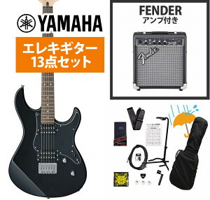 YAMAHA / Pacifica 120H BL iubNj GLM^[ PAC120H PAC-120H  S Fender 10WAvtGLM^[S҃ZbgR