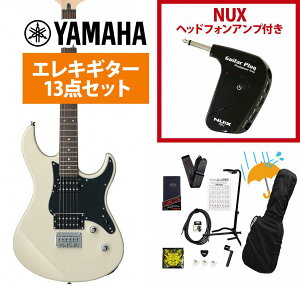 YAMAHA / Pacifica 120H VW iBe[WzCgj GLM^[ PAC120H PAC-120H  S GP-1AvtGLM^[S҃ZbgRyPNGz