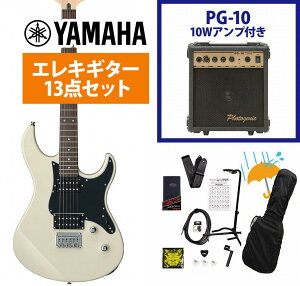 YAMAHA / Pacifica 120H VW iBe[WzCgj GLM^[ PAC120H PAC-120H  S PG-10AvtGLM^[S҃ZbgRyPNGz