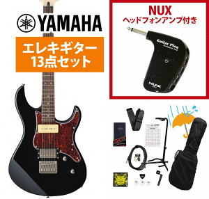 YAMAHA / PACIFICA311H BL iubNj GLM^[ pVtBJ PAC311H PAC-311H GP-1AvtGLM^[S҃ZbgRyPNGz