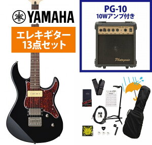 YAMAHA / PACIFICA311H BL iubNj GLM^[ pVtBJ PAC311H PAC-311H PG-10AvtGLM^[S҃ZbgRyPNGz