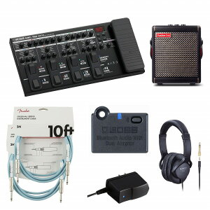 BOSS / ME-90 Guitar Multiple Effects }`GtFN^[ {X ME90[BT-DUAL + Spark MINI wZbg] tF_[ P[u()yYRKz