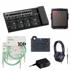 BOSS / ME-90 Guitar Multiple Effects }`GtFN^[ {X ME90[BT-DUAL + Spark MINI wZbg] tF_[ P[u()yYRKz