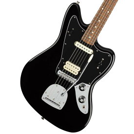Fender / Player Series Jaguar Black Pau Ferro【YRK】(OFFSALE)《+4582600680067》