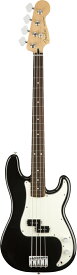 Fender フェンダー / Player Series Precision Bass Black / Pau Ferro Fingerboard [エレキベース] 【YRK】【新品特価】(OFFSALE)