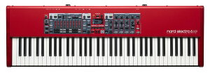 nord �m�[�h / nord electro 6 HP 73���Ճm�[�h�G���N�g���yPNG�z