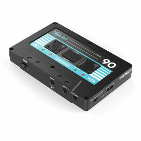 Reloop リループ / TAPE 2 ポータブル・オーディオ・レコーダー【お取り寄せ商品】