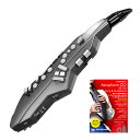 Roland / AE-05 Aerophone GO エアロフォン デジタル管楽器 《専用ケース付き》【オフィシャルガイドブックセット】【…