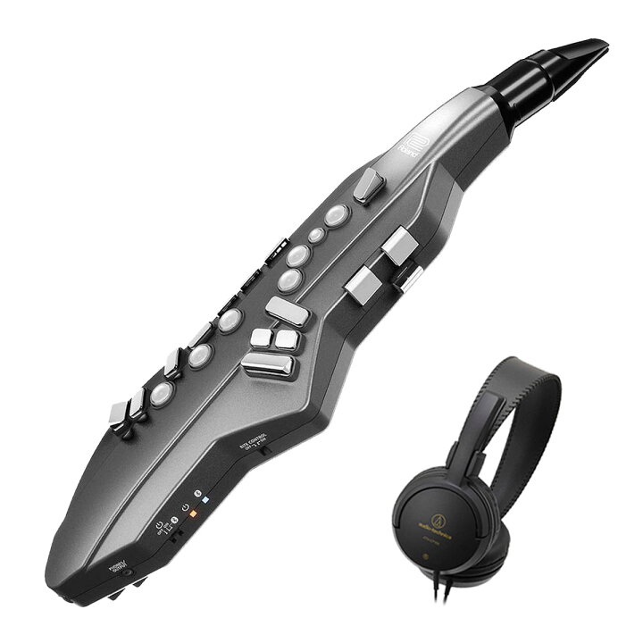 楽天市場】Roland / AE-05 Aerophone GO エアロフォン デジタル管楽器 