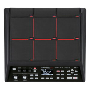 Roland / SPD-SX ���[�����h �T���v�����O�p�b�h �yPTNB�z
