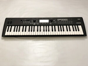 KORG �R���O / KROSS2-61 MB ���[�N�X�e�[�V�����V���Z�T�C�U�[ �}�b�g�u���b�N�s���p�\�t�g�P�[�X (SC-KROSS2-61)�t�t�y�f���g�p�i�����I�z�yPNG�z