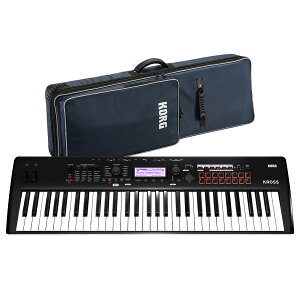 KORG RO / KROSS2-61 MB yP[XZbgIz[NXe[VVZTCU[ }bgubN