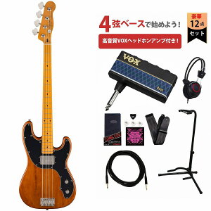Squier by Fender / Classic Vibe Telecaster Bass Maple FB Black Pickguard Mocha VOXwbhzAv(Amplug Bass 3)tGLx[XS҃ZbgRyYRKz
