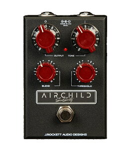J. Rockett Audio Designs / Airchild Six Sixty Compressor RvbT[ WFCEPbgEI[fBIEfUCYyKizyYRKz