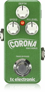 tc electronic / CORONA MINI CHORUS R[X TCGNgjbN yKizyPNGz