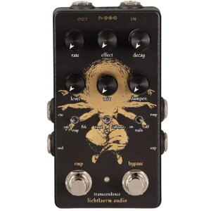 sAvEGtFN^[Z[itLichtlaerm Audio q I[fBI / Transcendence Otherworldly Reverb o[uyKizyPNGz