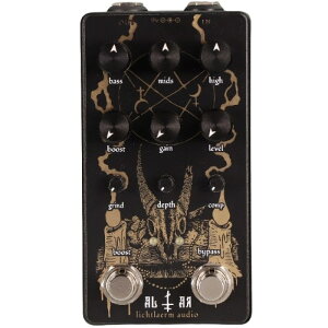 sAvEGtFN^[Z[itLichtlaerm Audio q I[fBI / Altar MKIII Doom/Sludge Fuzz t@YyKizyPNGz