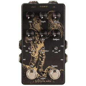 �s�Z�[���i�tLichtlaerm Audio ���q���� �I�[�f�B�I / Untiefe Nautical Multi/Modulation Reverb �A���r�G���g���o�[�u�y�������K�i�z�yPNG�z